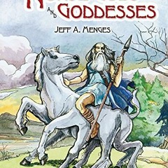 [GET] [PDF EBOOK EPUB KINDLE] Norse Gods and Goddesses (Dover Coloring Book) by  Jeff A. Menges 📕