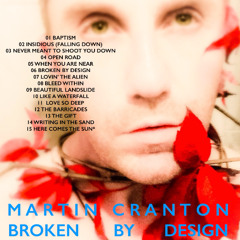 Martin Cranton - Writing In The Sand (Demo 03 - Guide Vox From 22-06-19)