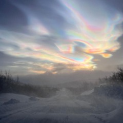 Oivo & Otilia b2b @ Verdensteatret, Tromsø 17.1.2025