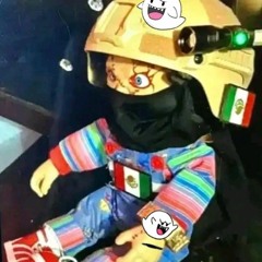 El pelon y el guagualon- El makabelico
