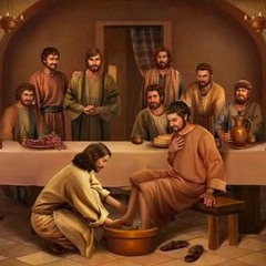 ألحان خميس العهد - خورس مدرسة الشمامسة