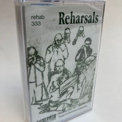 WeMe092 Rehab333 "Reharsals" B4 R9