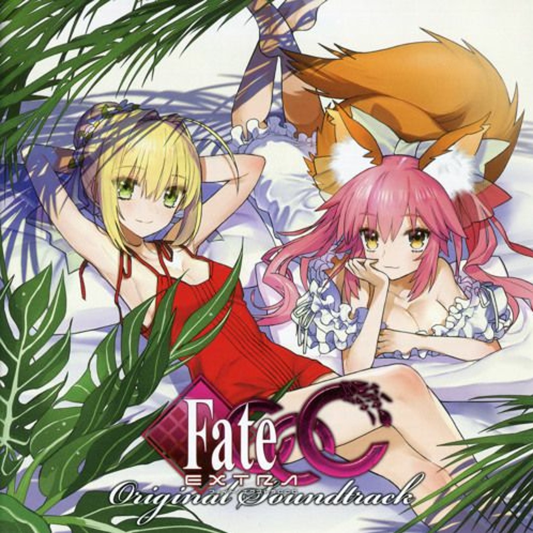 Stream The Memories Of CCC ~ Fate / Extra CCC by J.K