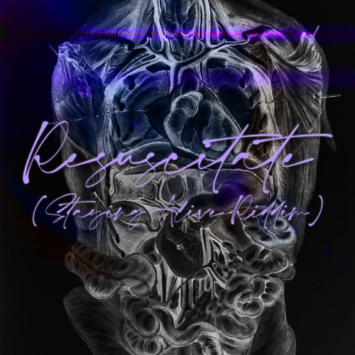 RESUSCITATE (Staying Alive Warm Up Riddim)