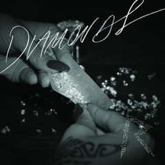 Sasha Novotny & Hendy - Diamond's Awakening