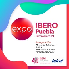 Talento y creatividad para la incidencia presentes en la ‘Expo IBERO’