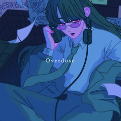 【Ado】Overdose 歌いました / Cover