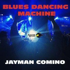 Blues Dancing Machine