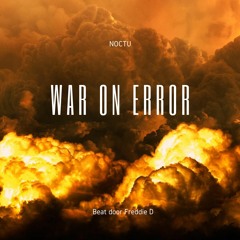War on error