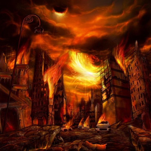 Conflict Zone (When the Dust Settles) (Prod. Class Act)