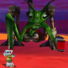 ESCHEBONE (Clip)