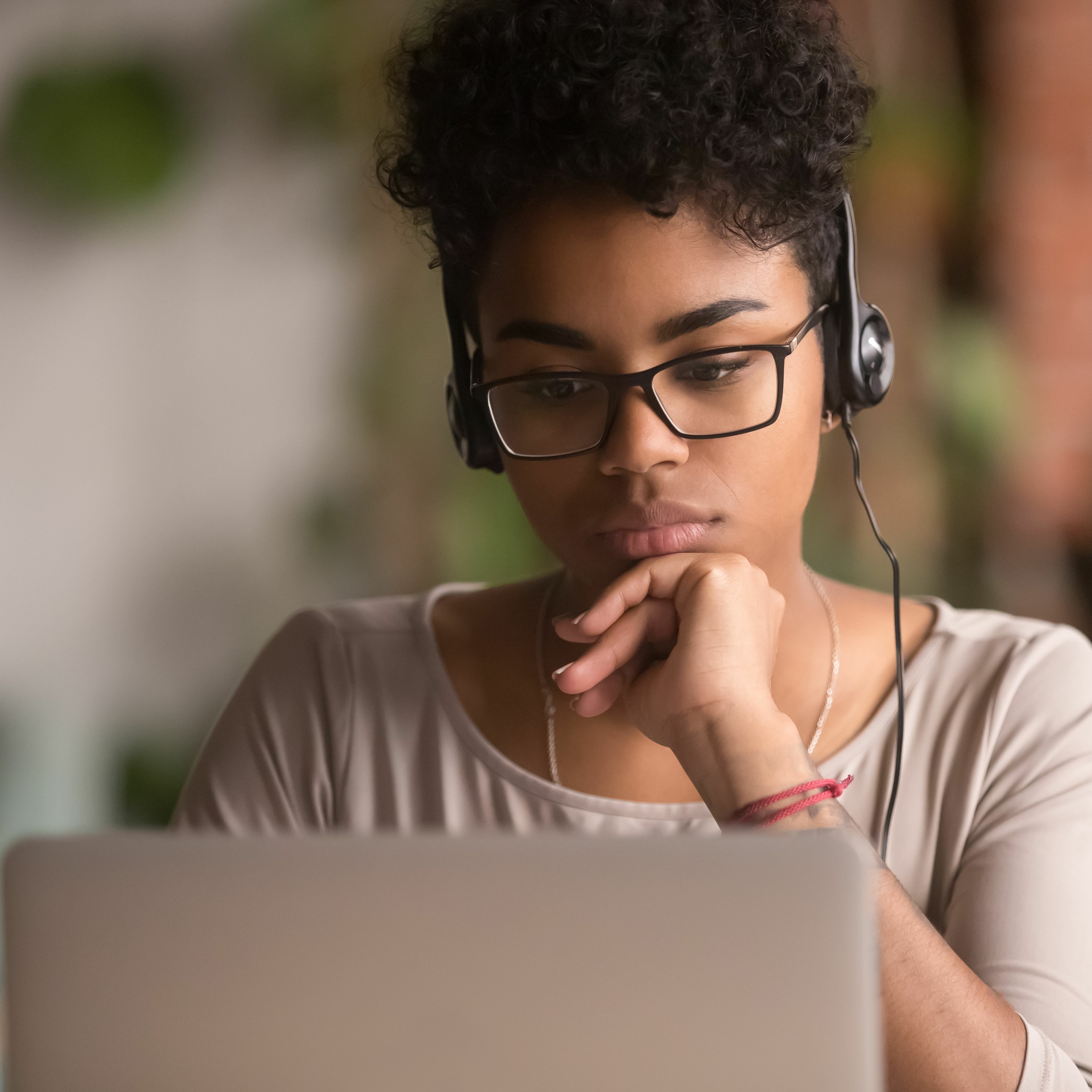 Research Minutes podcast