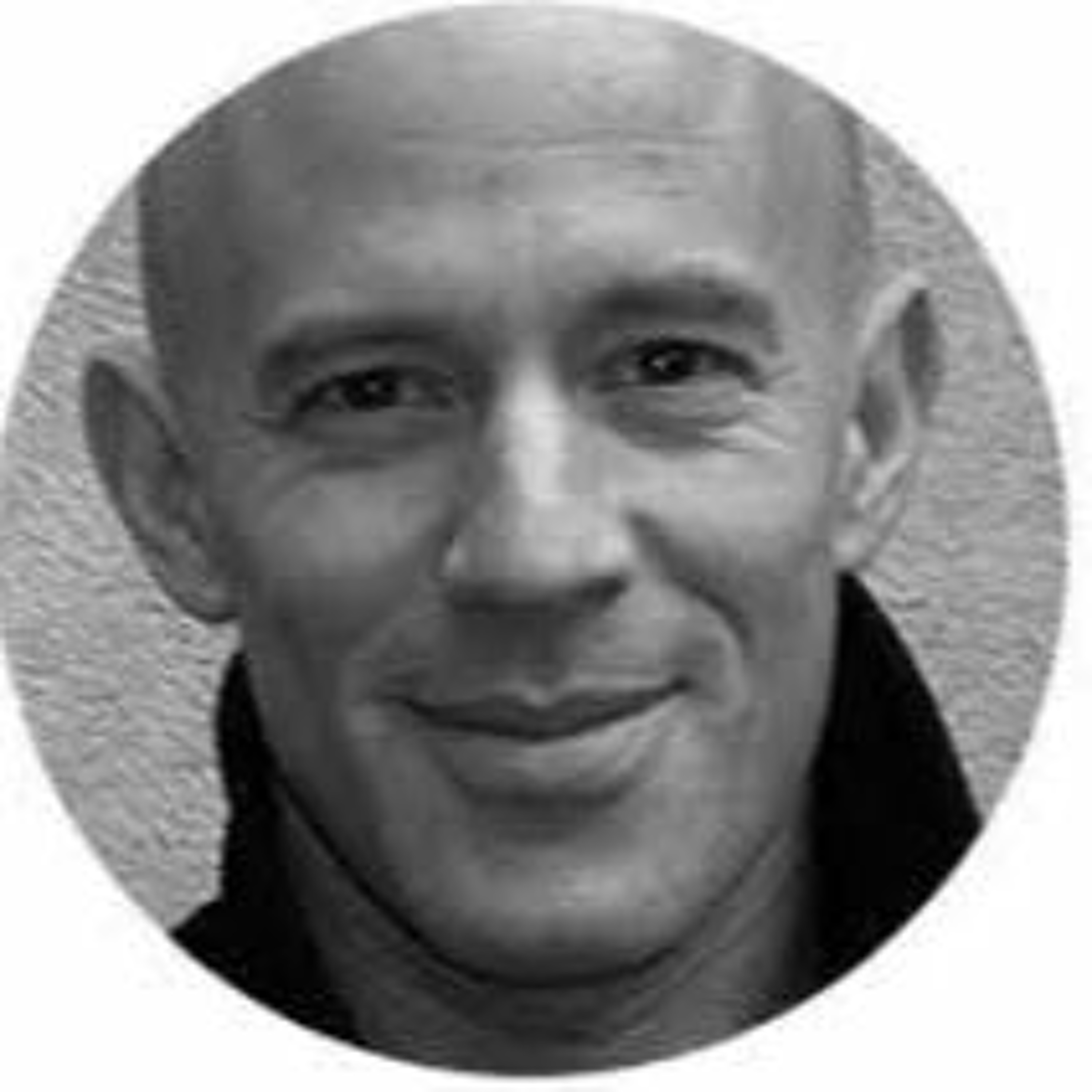 Daniel Bergner on The Mind and the Moon