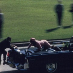 60 Years On: Living Memories of President Kennedy’s Assassination
