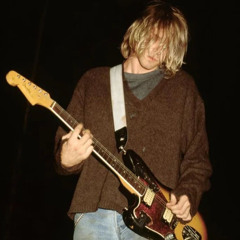 son of a gun- nirvana