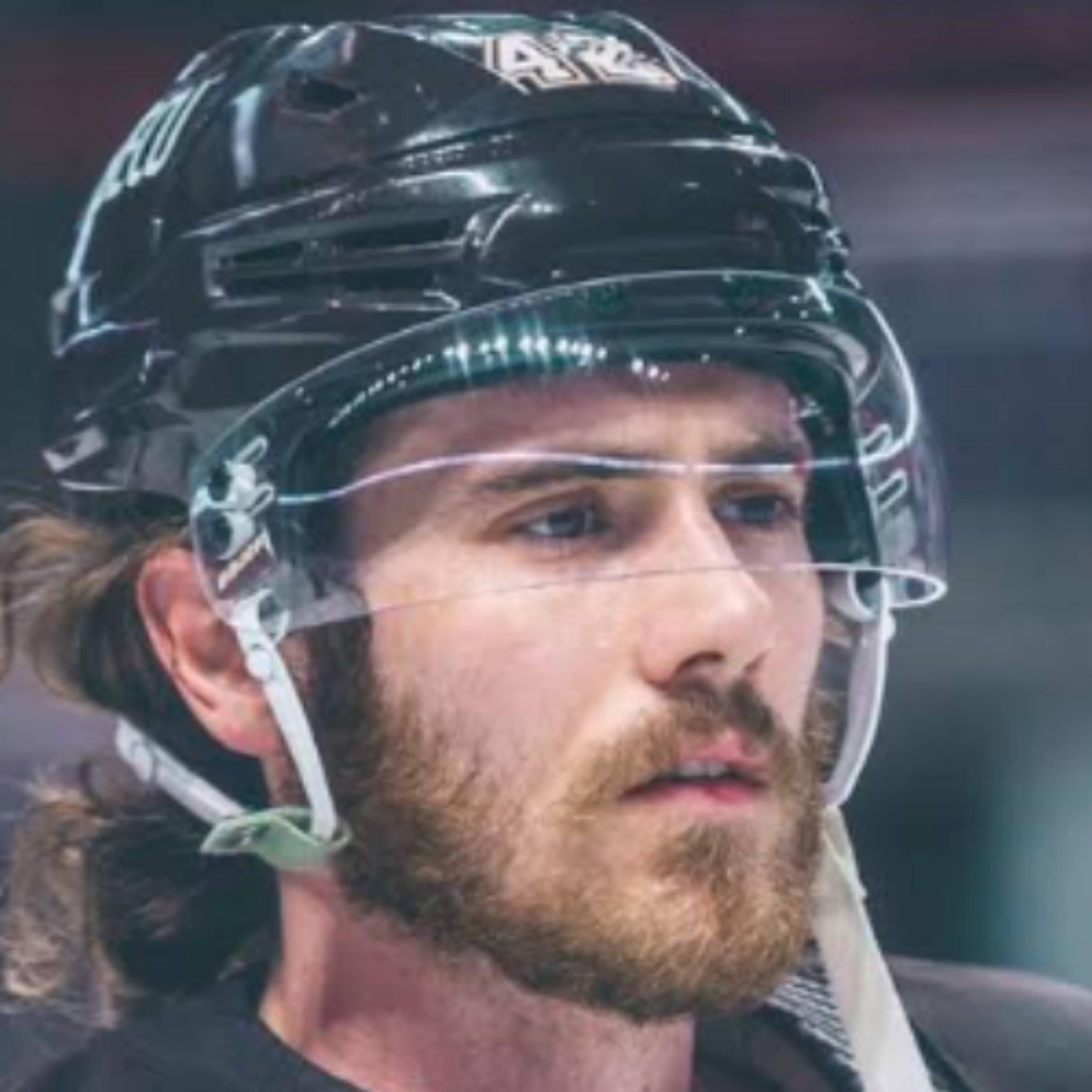 #211 An Inspiring Hockey Story with Rob O'Gara