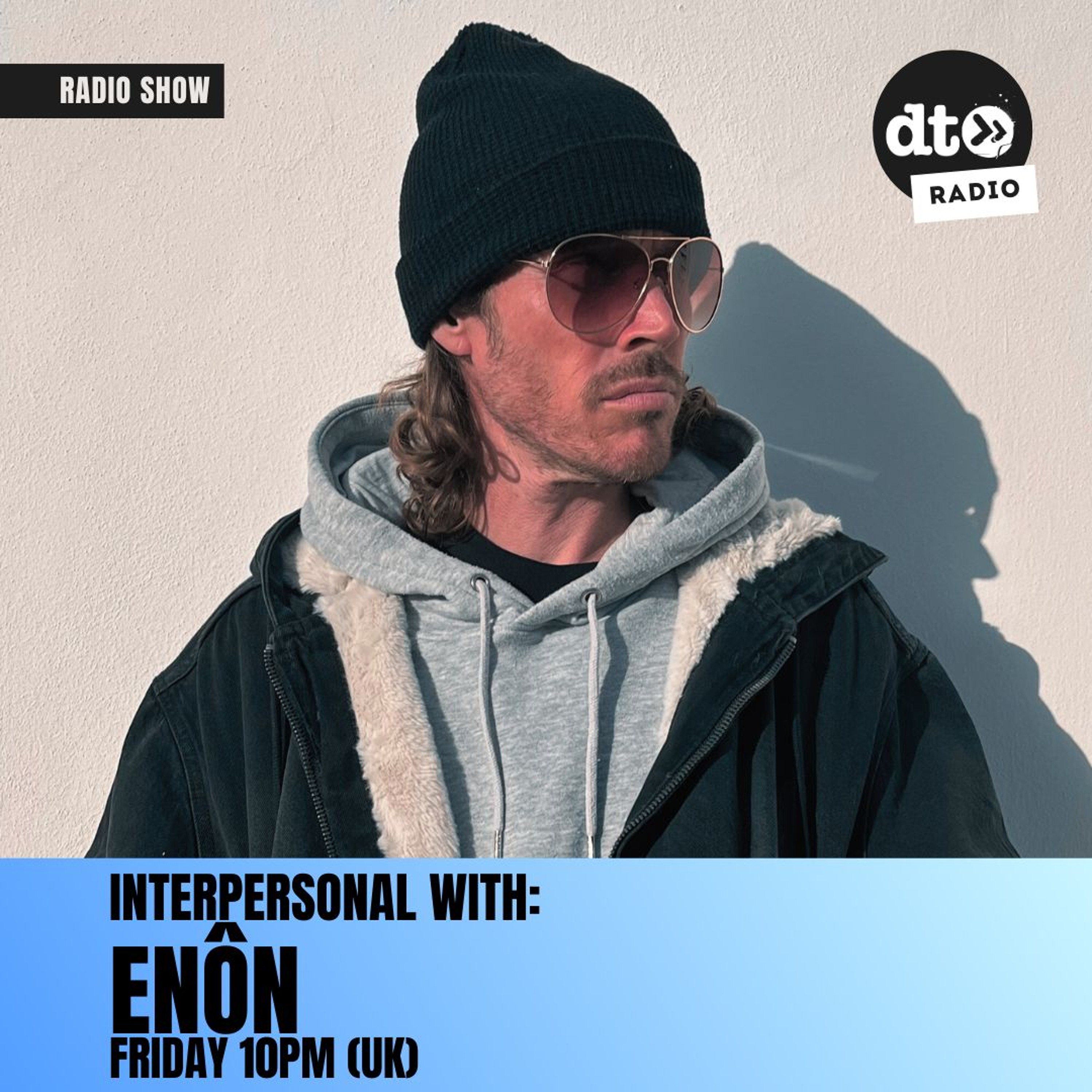 INTERPERSONAL 090 with ENÔN
