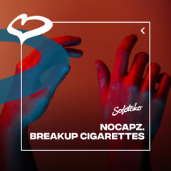 Breakup Cigarettes