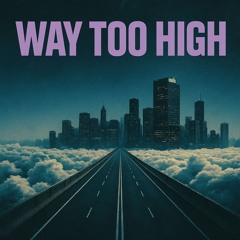WAY TOO HIGH