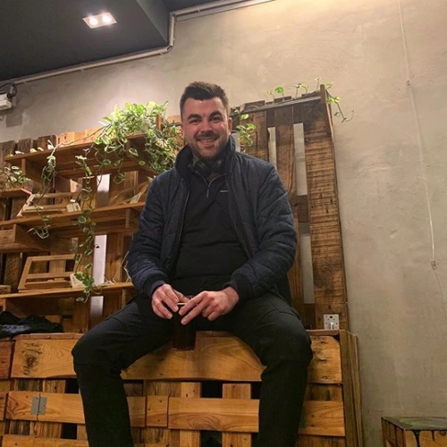 Progressive W/Bortz 29/ Soundcloud podcast image for