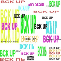 BCK UP FT AA
