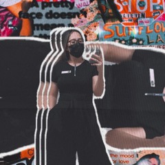 Dancing With Your Ghost Remix