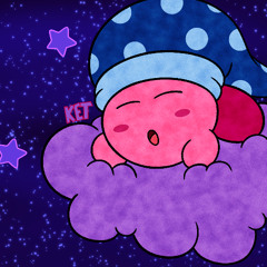 Relaxing and Chill Kirby Music