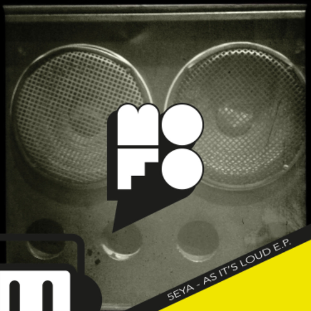 Stream As It's Loud by MofoHifi Records | Listen online for free on ...