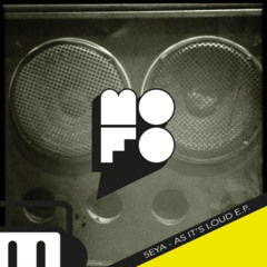 5eya - As It's Loud / Radiogame