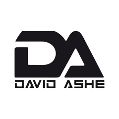 DAVID ASHE - REVOLUTION FRIDAYS (HARD DANCE EDITION)
