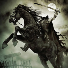 Headless horseman