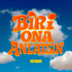Reynmen - Biri Ona Anlatsın [DJ KARACA REMIX] (Turkish Afro Series)