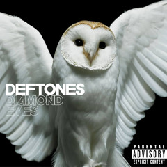Deftones - Diamond Eyes (Cover)