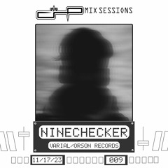 CHP Mix Sessions [009] - Ninechecker