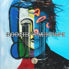 SLVR - Booshi Mixtape 003