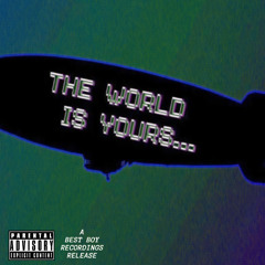 THE WRLD IS URS (TFAN4) (prod. 999ines)