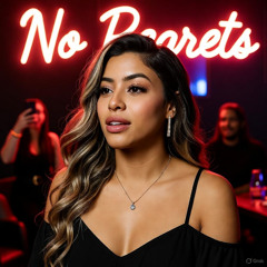 No Regrets - R&B Session