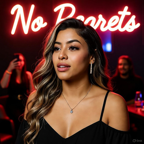 No Regrets - R&B Session