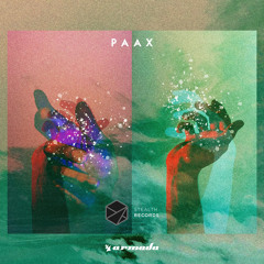PAAX (Tulum) - Djorolen (Oumou Sangare Re-Version)