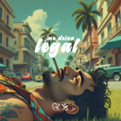 Você Me Deixa Legal