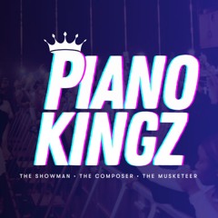 Piano Kingz