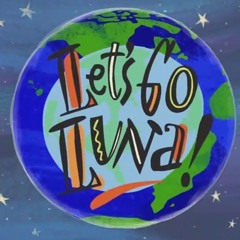 Sparta Let's Go Luna! Base