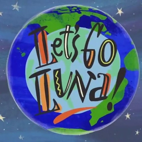 Sparta Let's Go Luna! Base