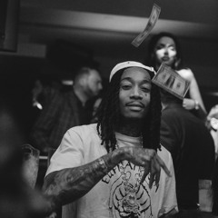 Wiz Khalifa 🍃