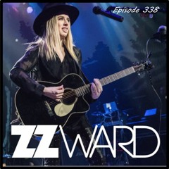 The Doc G Show August 30th 2023 (Featuring ZZ Ward)
