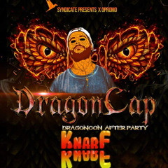 Syndicate Presents: DragonCap 9/4/21