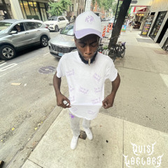 lost girls prod quisi laflare & m0rris