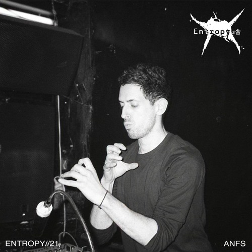ENTROPY//21 - ANFS