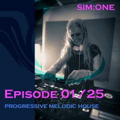 Ep. 01/25