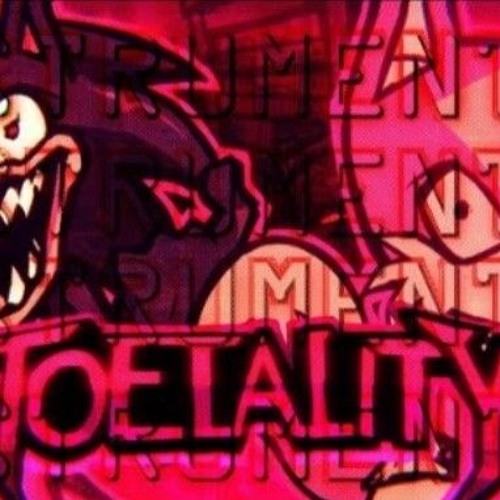 FNF Toetality INSTRUMENTAL- FinleyRendon